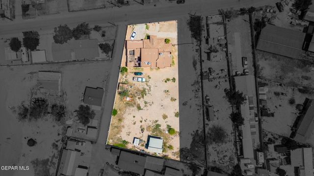248 S Moon Road, Socorro, TX 79927