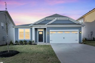 2032 Halton Oaks Drive, Spartanburg, SC 29303