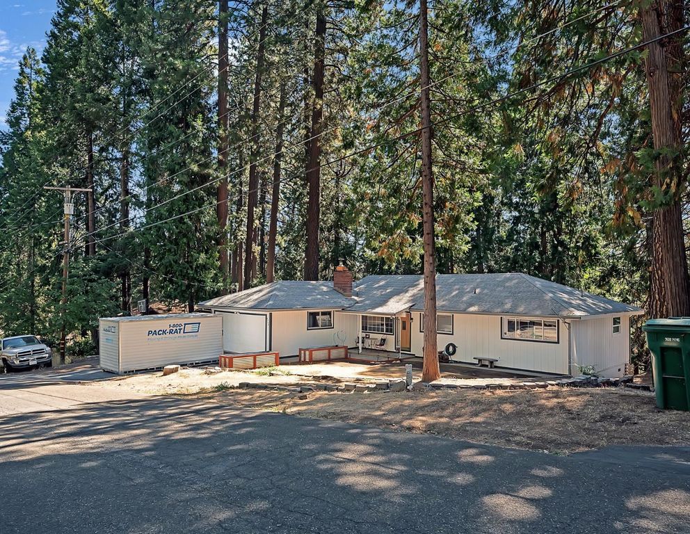 5242 Loch Leven Dr, Pollock Pines, CA 95726