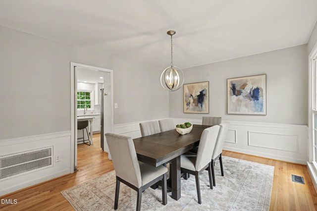 700 Pebblebrook Drive, Raleigh, NC 27609