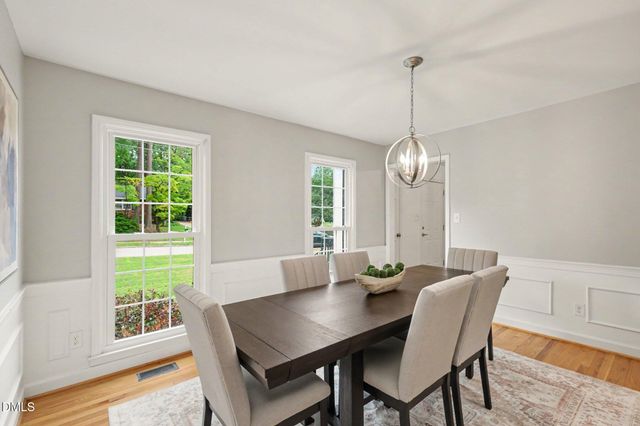 700 Pebblebrook Drive, Raleigh, NC 27609