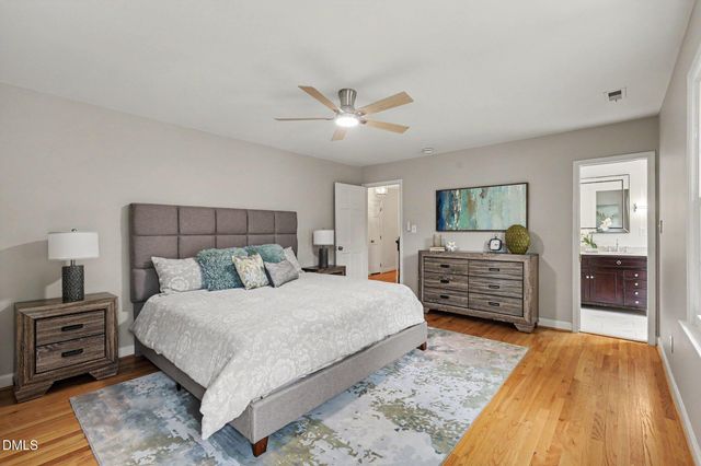 700 Pebblebrook Drive, Raleigh, NC 27609