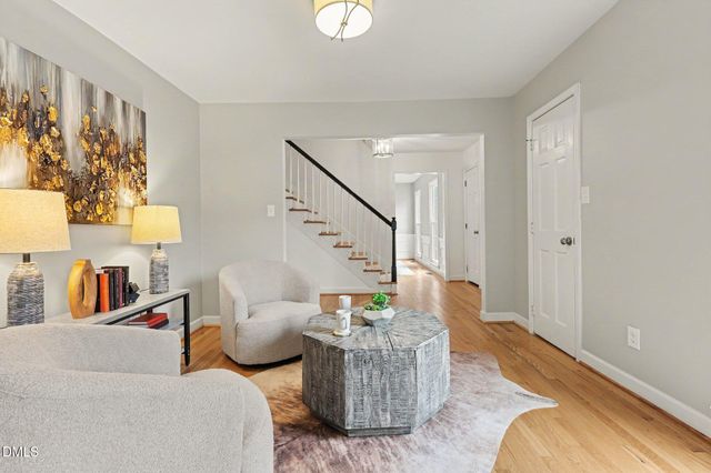 700 Pebblebrook Drive, Raleigh, NC 27609