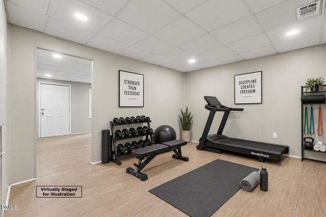 700 Pebblebrook Drive, Raleigh, NC 27609