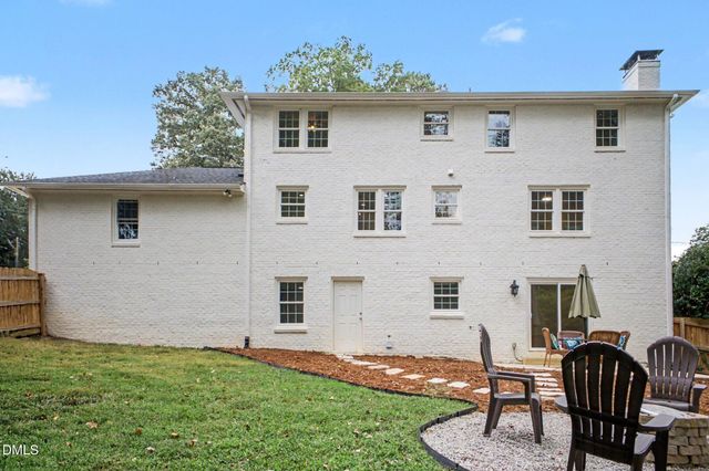 700 Pebblebrook Drive, Raleigh, NC 27609
