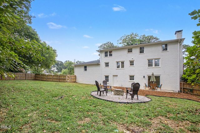 700 Pebblebrook Drive, Raleigh, NC 27609