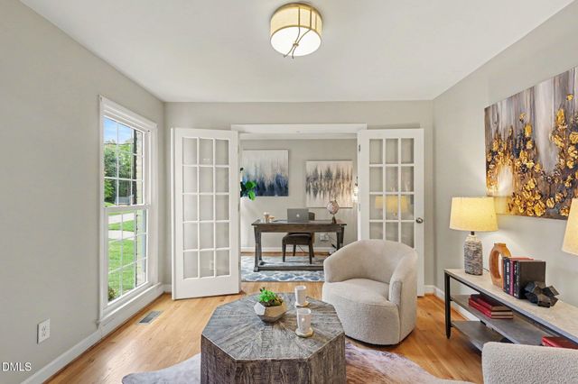 700 Pebblebrook Drive, Raleigh, NC 27609