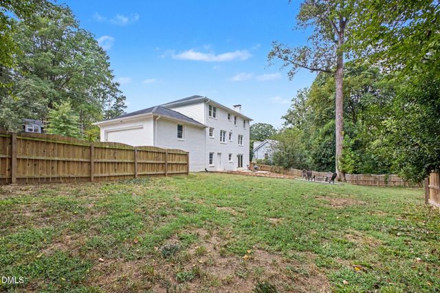 700 Pebblebrook Drive, Raleigh, NC 27609