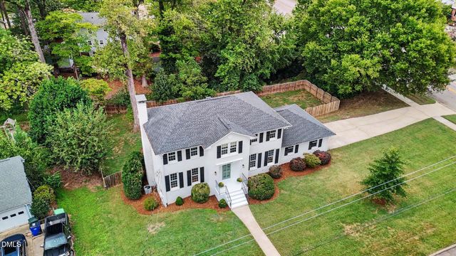 700 Pebblebrook Drive, Raleigh, NC 27609