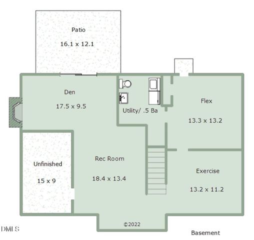 700 Pebblebrook Drive, Raleigh, NC 27609