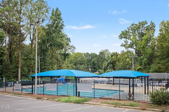 700 Pebblebrook Drive, Raleigh, NC 27609