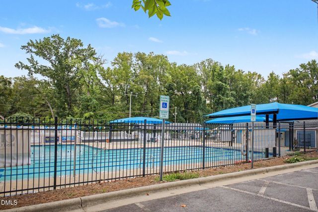 700 Pebblebrook Drive, Raleigh, NC 27609