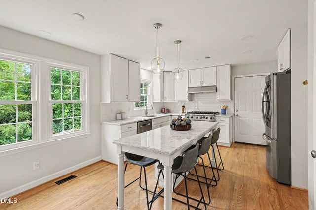700 Pebblebrook Drive, Raleigh, NC 27609