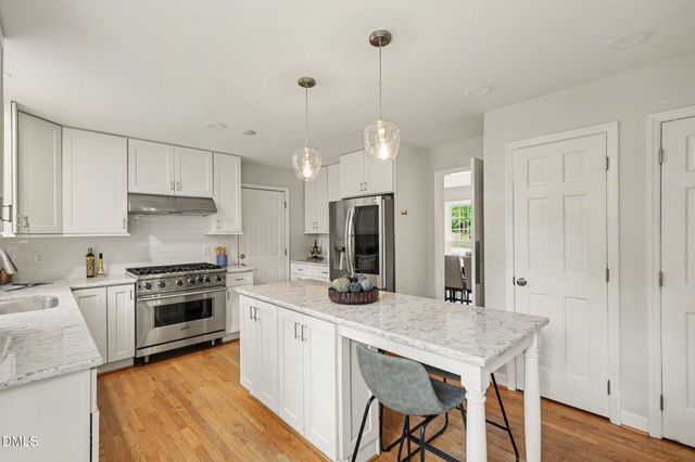 700 Pebblebrook Drive, Raleigh, NC 27609