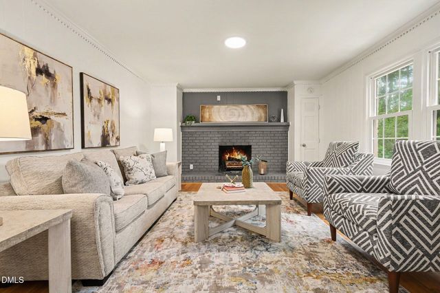 700 Pebblebrook Drive, Raleigh, NC 27609