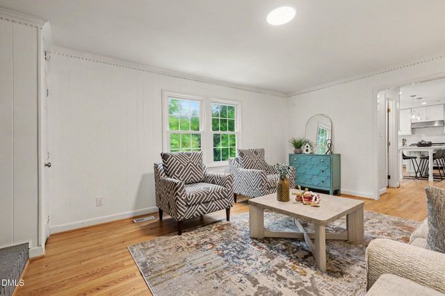 700 Pebblebrook Drive, Raleigh, NC 27609
