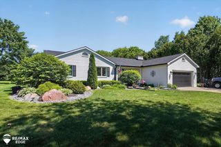 2331 Valley Vista Drive, Davison Twp, MI 48423