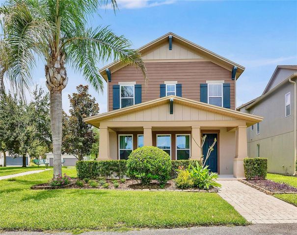 11468 MISTY OAK ALLEY, Windermere, FL 34786