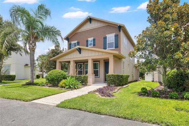11468 MISTY OAK ALLEY, Windermere, FL 34786
