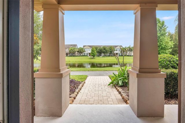 11468 MISTY OAK ALLEY, Windermere, FL 34786