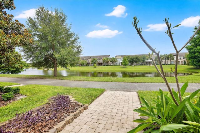 11468 MISTY OAK ALLEY, Windermere, FL 34786