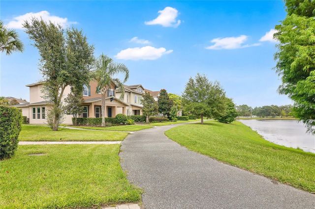11468 MISTY OAK ALLEY, Windermere, FL 34786