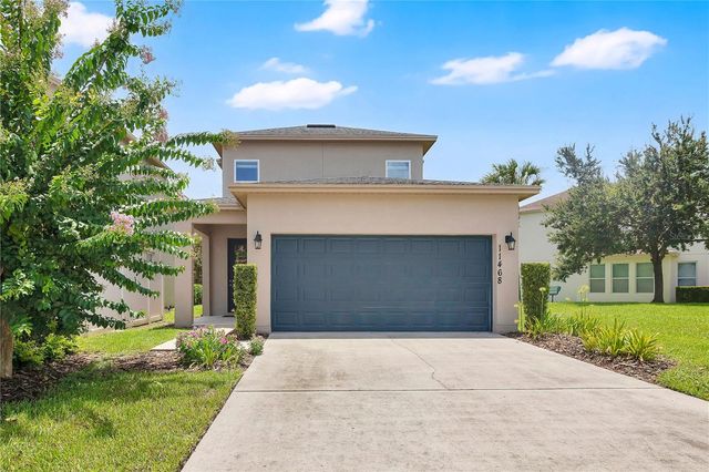11468 MISTY OAK ALLEY, Windermere, FL 34786