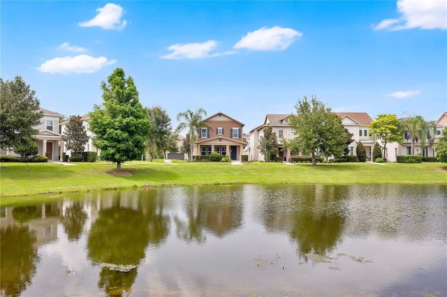 11468 MISTY OAK ALLEY, Windermere, FL 34786