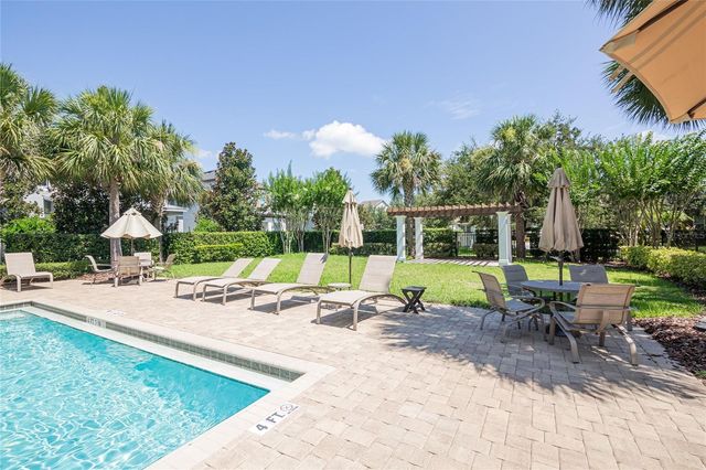 11468 MISTY OAK ALLEY, Windermere, FL 34786