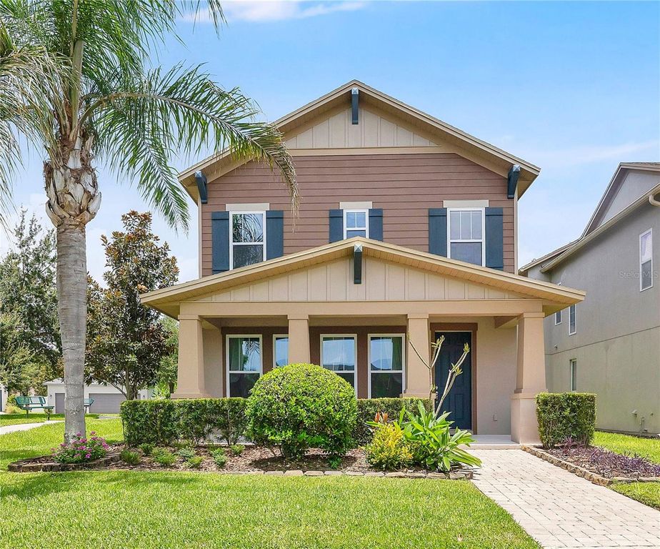 11468 MISTY OAK ALLEY, Windermere, FL 34786
