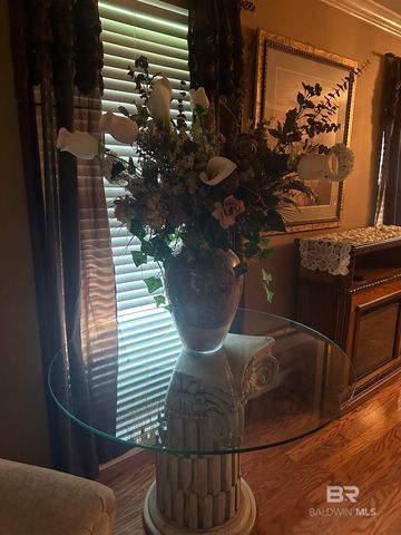 1932 Hornady Drive, Monroeville, AL 36460