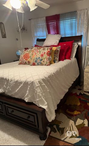 1932 Hornady Drive, Monroeville, AL 36460