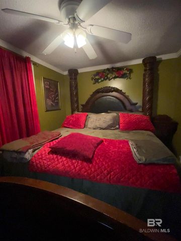 1932 Hornady Drive, Monroeville, AL 36460