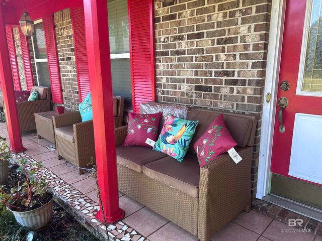 1932 Hornady Drive, Monroeville, AL 36460