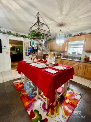 1932 Hornady Drive, Monroeville, AL 36460