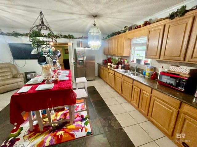 1932 Hornady Drive, Monroeville, AL 36460