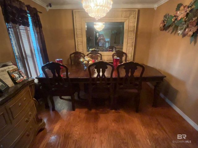 1932 Hornady Drive, Monroeville, AL 36460