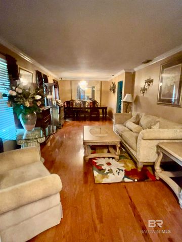 1932 Hornady Drive, Monroeville, AL 36460