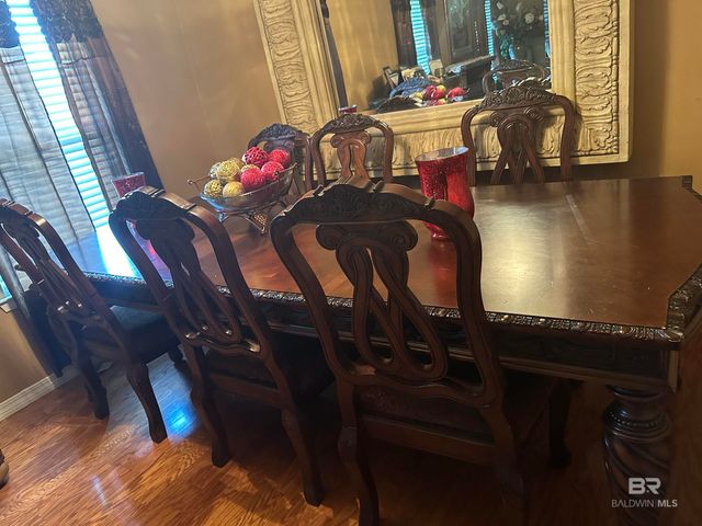 1932 Hornady Drive, Monroeville, AL 36460