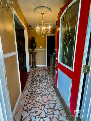 1932 Hornady Drive, Monroeville, AL 36460