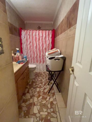 1932 Hornady Drive, Monroeville, AL 36460