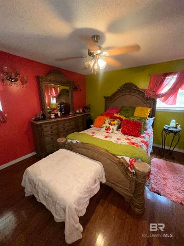 1932 Hornady Drive, Monroeville, AL 36460