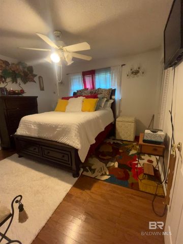 1932 Hornady Drive, Monroeville, AL 36460