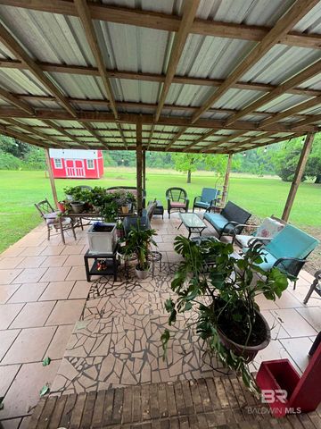 1932 Hornady Drive, Monroeville, AL 36460