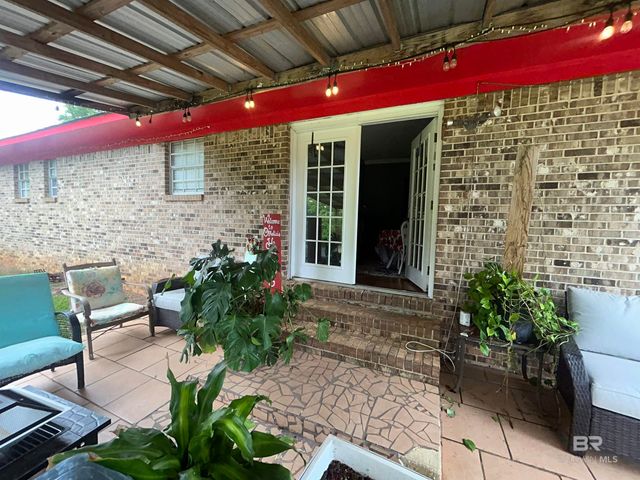 1932 Hornady Drive, Monroeville, AL 36460