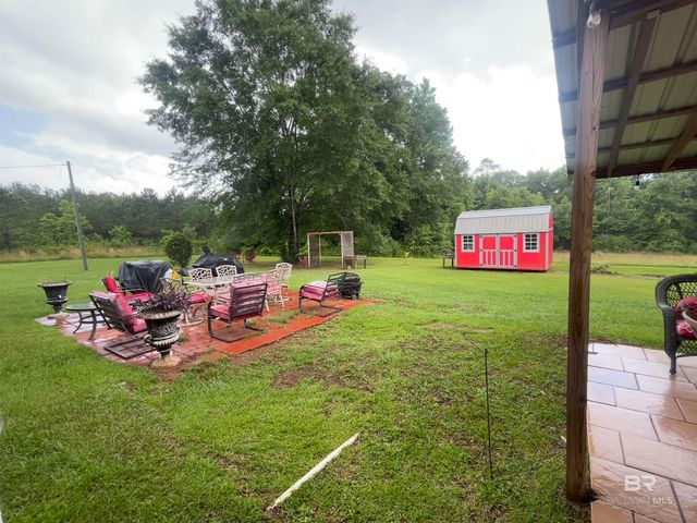 1932 Hornady Drive, Monroeville, AL 36460