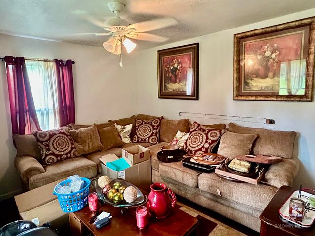 1932 Hornady Drive, Monroeville, AL 36460