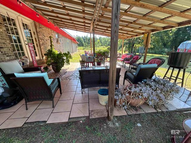 1932 Hornady Drive, Monroeville, AL 36460