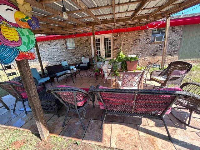 1932 Hornady Drive, Monroeville, AL 36460