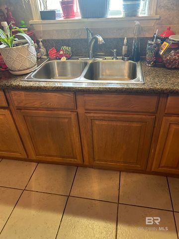 1932 Hornady Drive, Monroeville, AL 36460